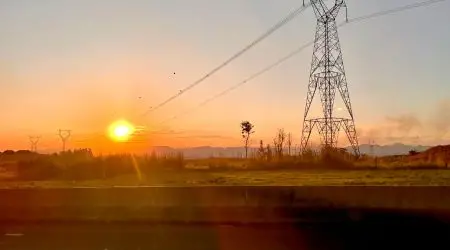 EDP registra 923 casos de furto de energia na RM Vale em apenas meio ano