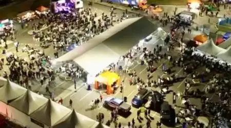 1° edição do Rocktoberfest em São José reúne rock e cultura alemã neste fim de semana!