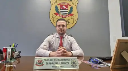 Estelionatos e furtos dominam registros criminais na zona oeste