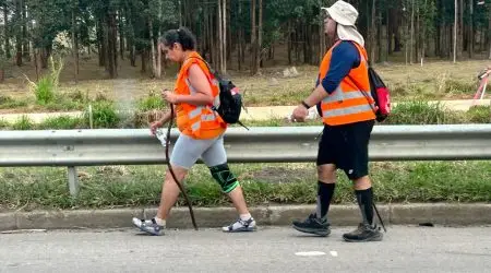 Operação Romeiros: policiamento é reforçado em cidades da RM Vale do Paraíba