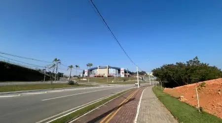 Vias de São José dos Campos serão interditadas neste domingo para eventos esportivos