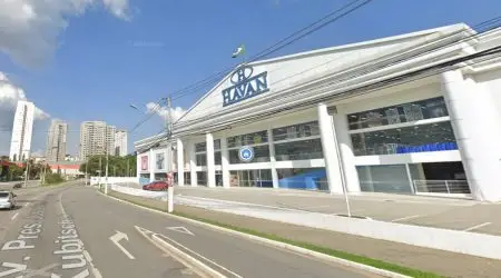 Cliente ganha indenização contra loja de departamento em São José dos Campos