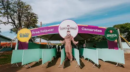 Feijuca dos Monges promete evento especial com show de Mumuzinho e muito mais!