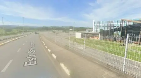 1° Meia Maratona de Lorena une esporte, música, lazer e feira de adoção de cães