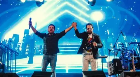 Pinda Rodeio Fest começa nesta sexta com Bruno & Marrone e muito mais!