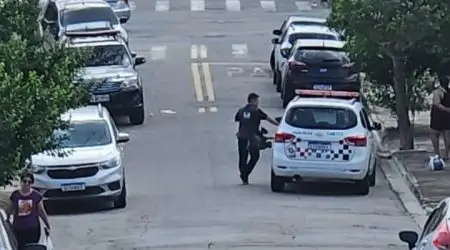 Bebidas adulteradas: morador de São José dos Campos é preso em operação estadual