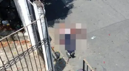 Homem de 28 anos é executado na zona leste de São José dos Campos