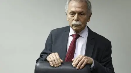 Ex- diretor do Inpe, Ricardo Galvão assume vaga de Boulos na Câmara