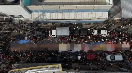 Operação no RJ supera Carandiru e se torna a mais letal do país