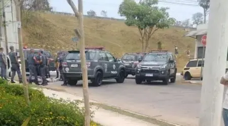 Governo de SP é condenado por morte em ação policial; decisão fixa pensão e indenização