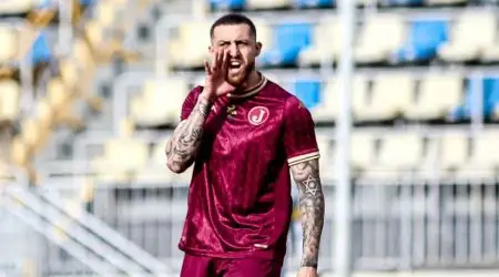 Renan Diniz chega ao Taubaté para a Série A-2 com experiência e título paulista no currículo