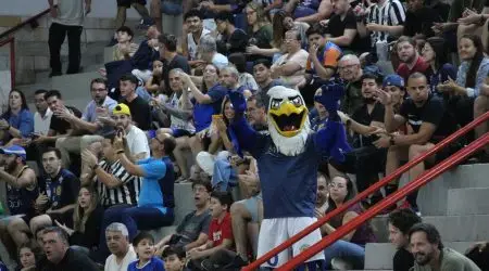 São José Basketball inicia venda de ingressos para duelo contra o Pato pelo NBB no Linneu de Moura