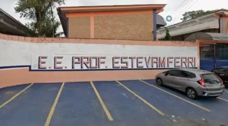 Escola Estadual Estevam Ferri