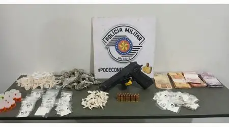 Ocorrência Vale Histórico