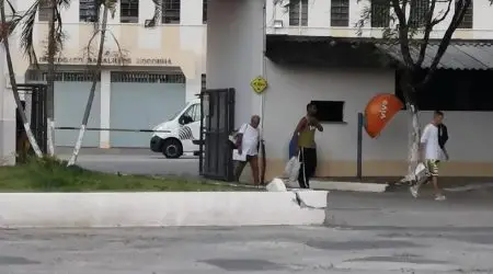 Saída temporária se inicia nesta terça (23) e segue até o início de janeiro; outros 2 mil beneficiários deixam presídios até quarta-feira (24); CONSEG e PM reforçam medidas de segurança