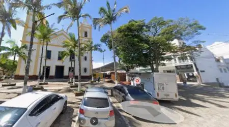 Igreja Cunha
