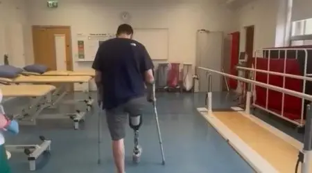 Filho Anderson Farias