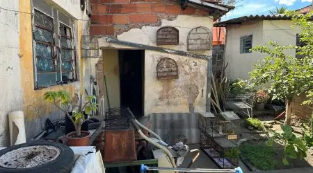 Ocorrência Ambiental