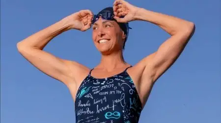 Ilha da Vitória recebe materiais para implantação do sistema de dessalinização da água do mar