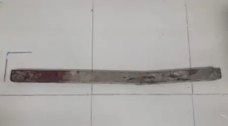 Homem é morto a pauladas em Caraguatatuba