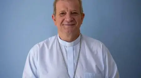 Dom Mário Antônio da Silva foi nomeado novo arcebispo da Arquidiocese de Aparecida.