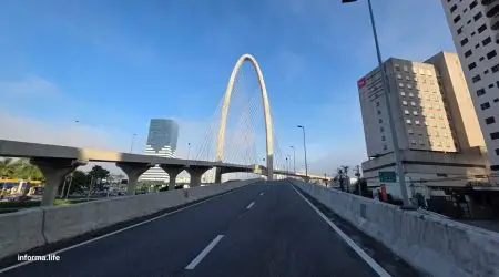 Meia Maratona de São José dos Campos