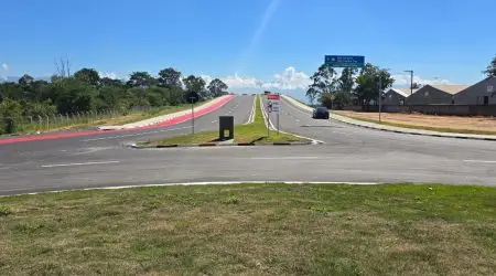 via estrutural em Pindamonhangaba