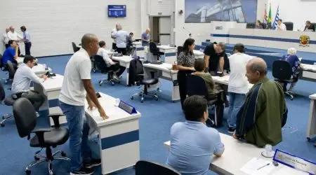 Foto: Cleverson Nunes/CMSJC