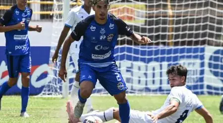 Após 19 anos, São José faz história na Copinha e avança à segunda fase com golaço decisivo