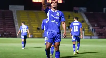 São José perde a terceira, entra em crise e já flerta com fantasma do rebaixamento!