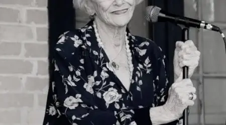 Morre aos 93 anos Ângela Savastano, Ícone da Cultura Joseense