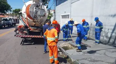 Após muitas denúncias, prefeitura de São José intensifica combate a escorpiões no Novo Horizonte