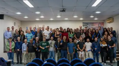 ASSECRE encerra 2025 com 278 profissionais certificados e 14 contratações imediatas