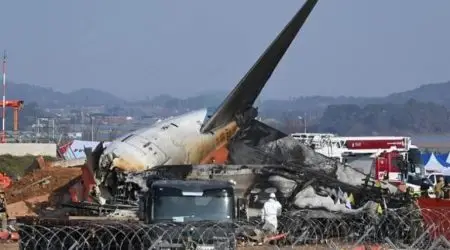 Foto: JUNG YEON-JE / AFP