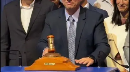 Travessias de balsa definem operadora após leilão em SP!