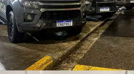 Baep prende dois homens com 79 kg de drogas na zona leste