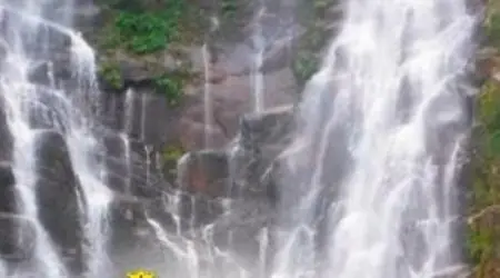Fenômeno silencioso: Defesa Civil alerta para perigo extremo em cachoeiras