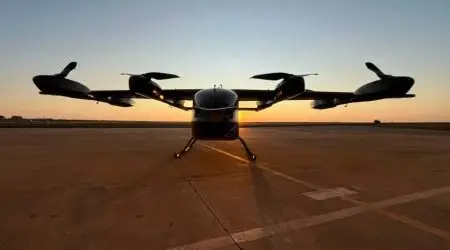 Carro voador da Embraer vai receber R$ 200 milhões via financiamento do BNDES