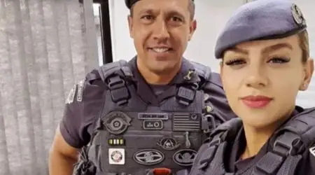 Polícia Civil pede prisão de tenente-coronel por morte da esposa também PM em SP