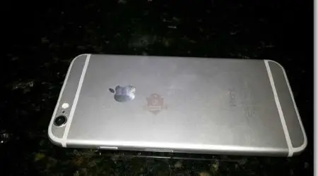 Rastreado, iPhone furtado em shopping é localizado em comércio no Campo dos Alemães