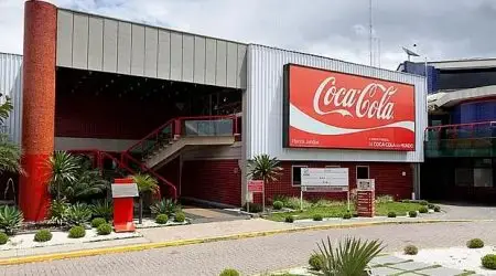 coca