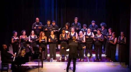 Última apresentação do Coro Sinfônico de São José em 2024 promete emocionar