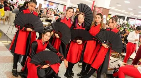 Dia do Orgulho Nerd será comemorado com caminhada cosplay em São José dos Campos