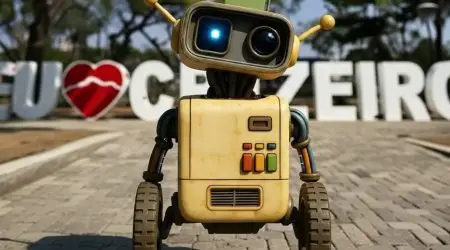 Cruzeiro vira cenário de filme nacional com estreia em 2027