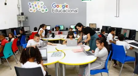 Programa Educação 5.0 é destaque no Prêmio Brasil Digital