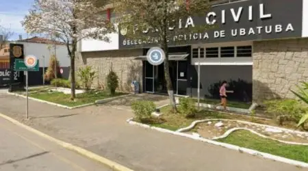 Tragédia em Ubatuba: menino de 3 anos morre após ser atropelado por ônibus