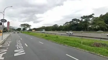 Novo acesso à marginal da Via Dutra começa a ser implantado em São José