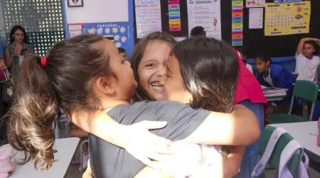 educação, escolas estaduais, Seduc-SP, matrículas