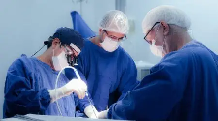 Santa Casa de São José registra 500 transplantes de fígado