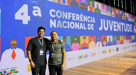 Conselho Municipal de Juventude elege novos representantes